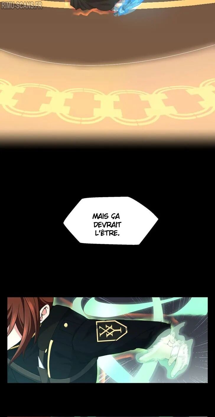 The Beginning After the End Chapitre 94 - Page 58