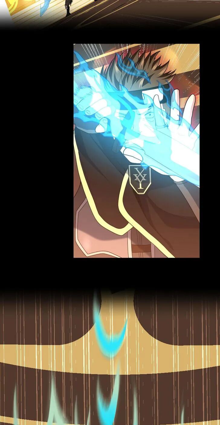 The Beginning After the End Chapitre 94 - Page 60