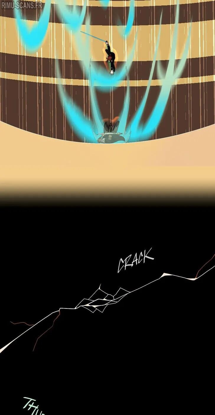 The Beginning After the End Chapitre 94 - Page 61