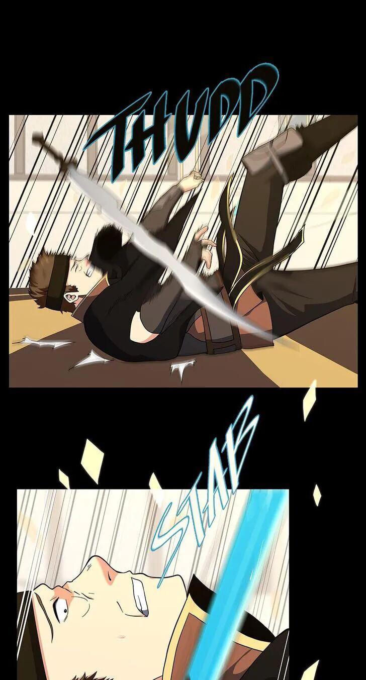 The Beginning After the End Chapitre 94 - Page 68
