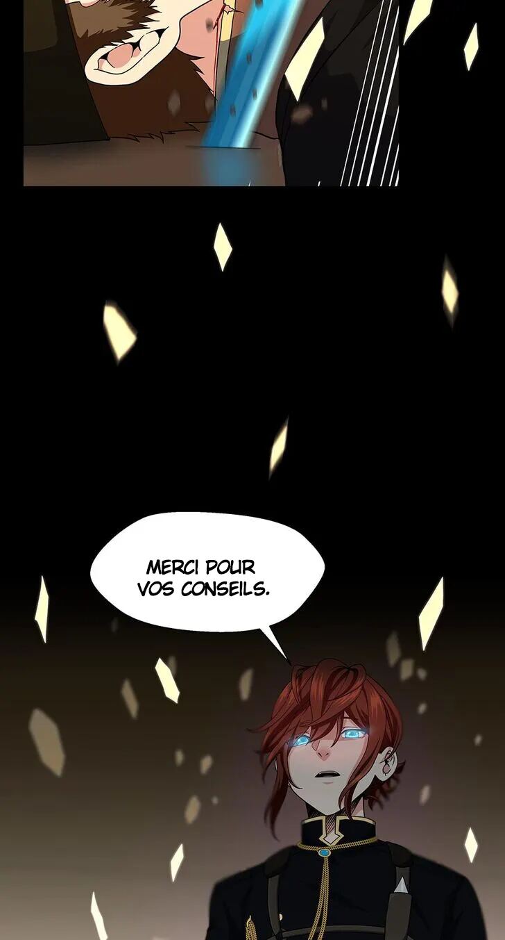 The Beginning After the End Chapitre 94 - Page 69