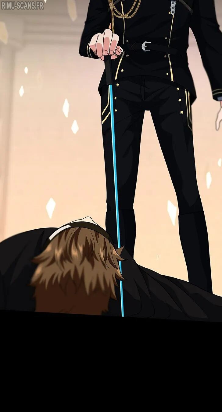 The Beginning After the End Chapitre 94 - Page 70