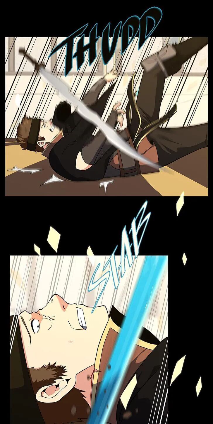 The Beginning After the End Chapitre 95 - Page 2