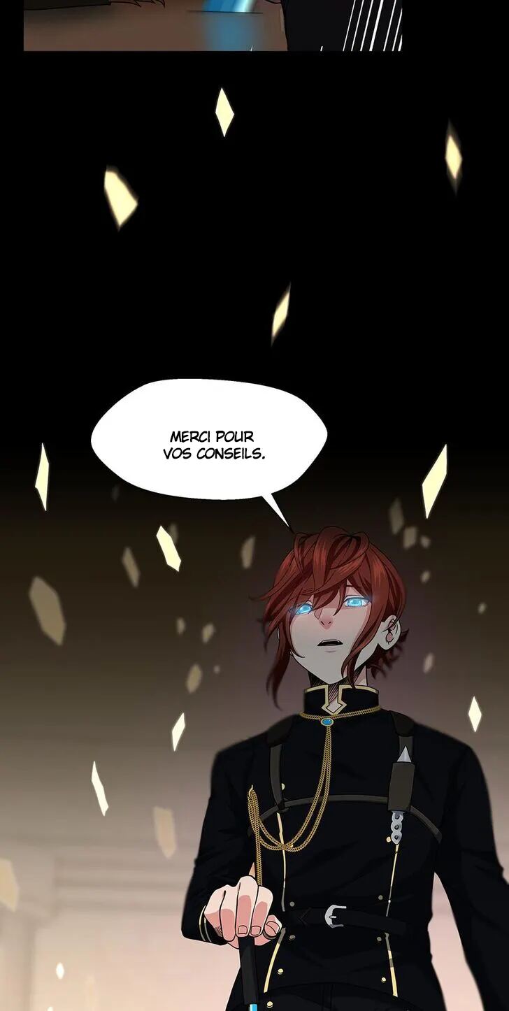 The Beginning After the End Chapitre 95 - Page 3
