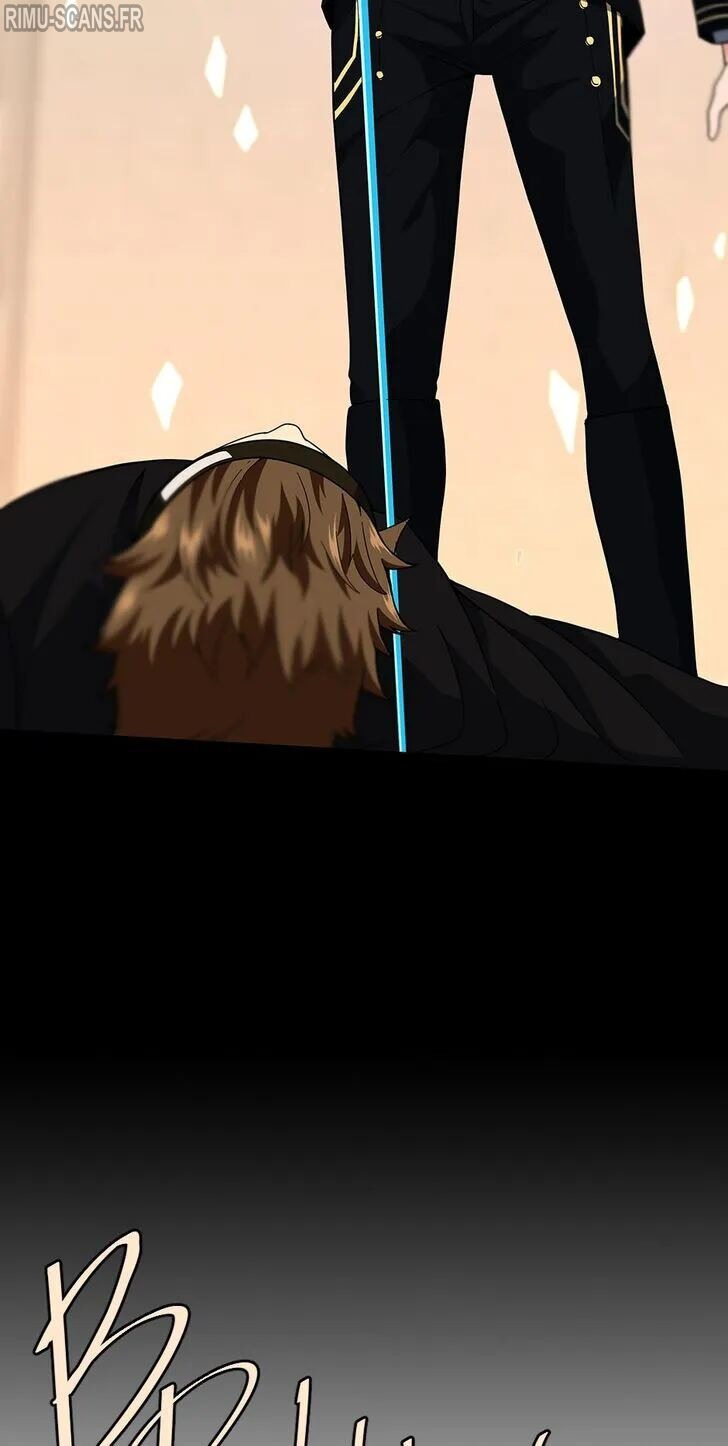 The Beginning After the End Chapitre 95 - Page 4
