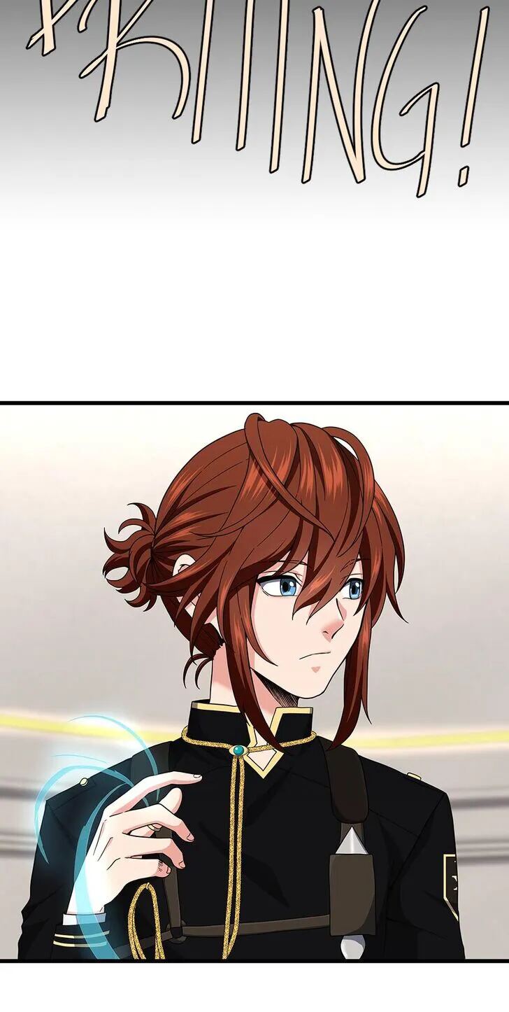 The Beginning After the End Chapitre 95 - Page 5