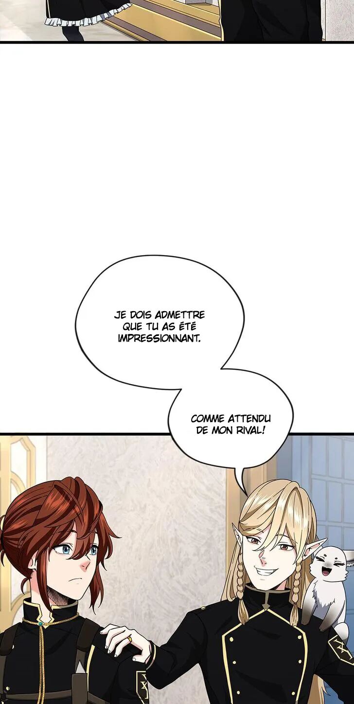 The Beginning After the End Chapitre 95 - Page 9
