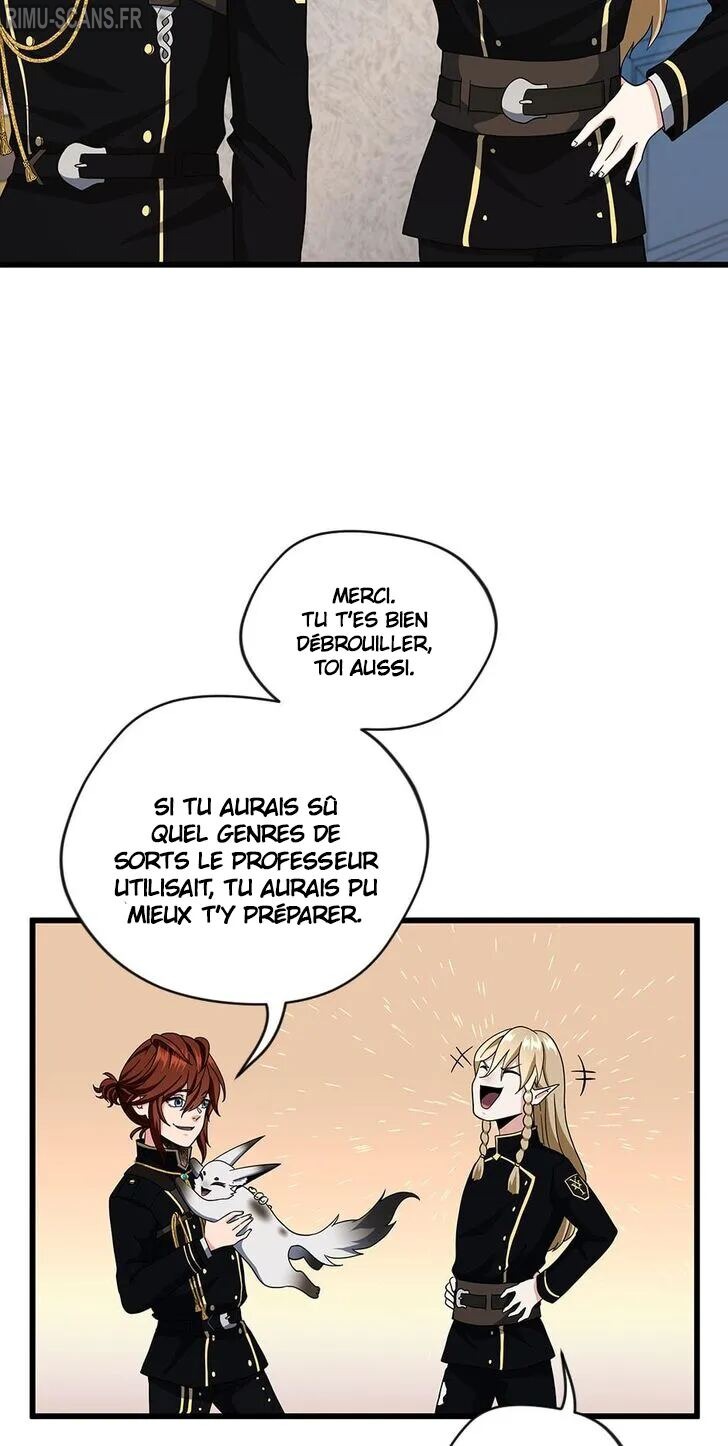 The Beginning After the End Chapitre 95 - Page 10