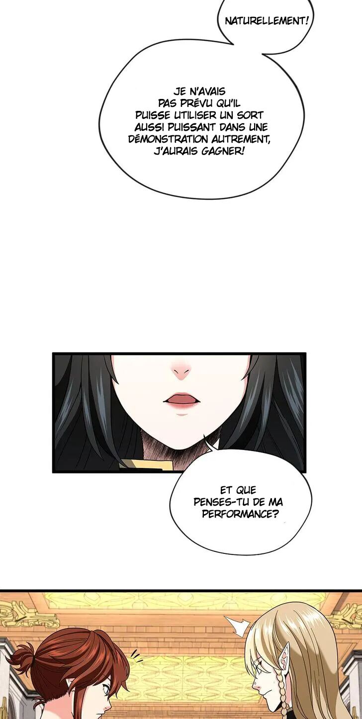 The Beginning After the End Chapitre 95 - Page 11