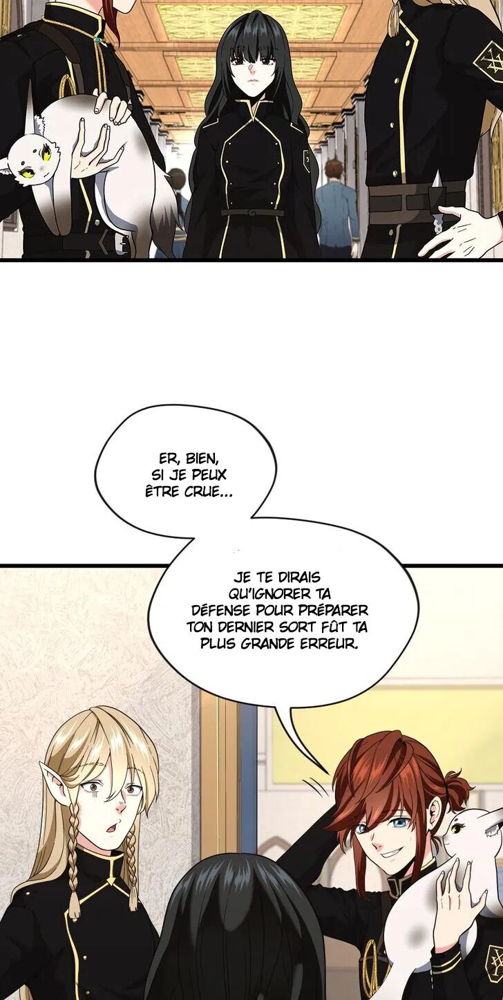 The Beginning After the End Chapitre 95 - Page 12