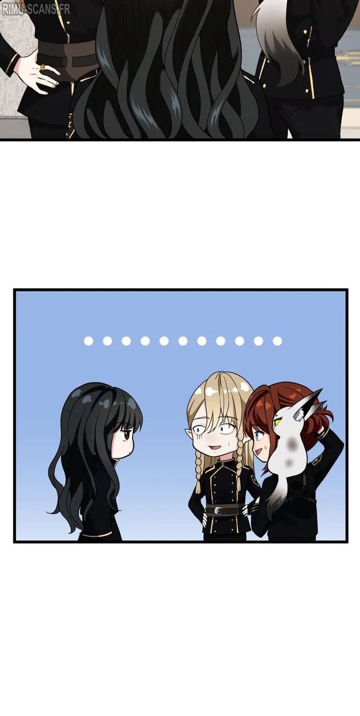 The Beginning After the End Chapitre 95 - Page 13