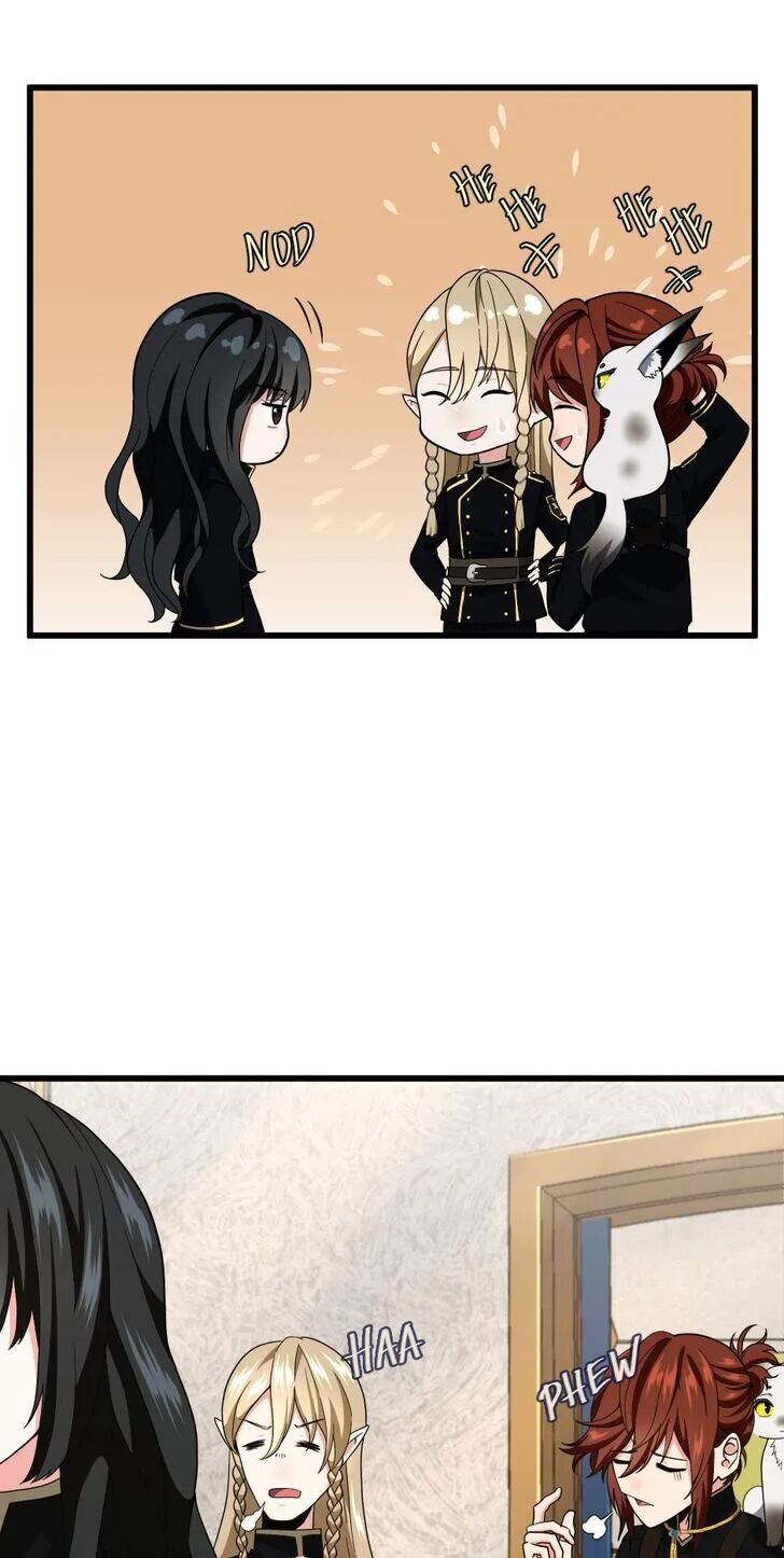 The Beginning After the End Chapitre 95 - Page 14