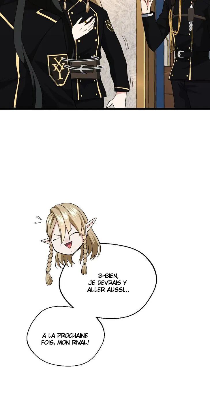 The Beginning After the End Chapitre 95 - Page 15