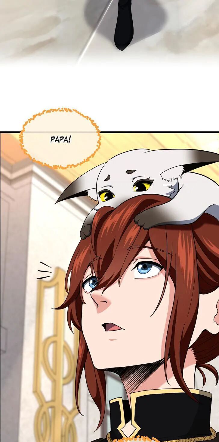 The Beginning After the End Chapitre 95 - Page 18