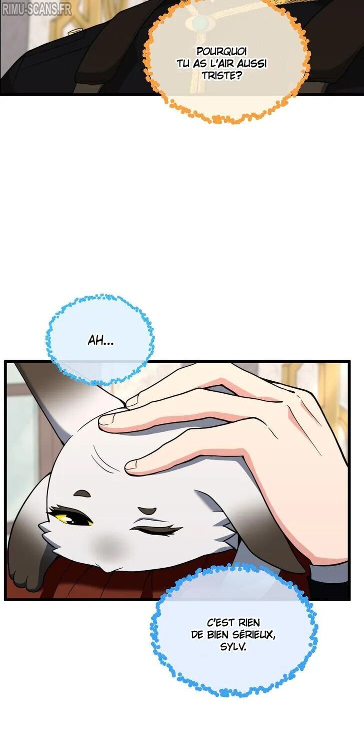 The Beginning After the End Chapitre 95 - Page 19