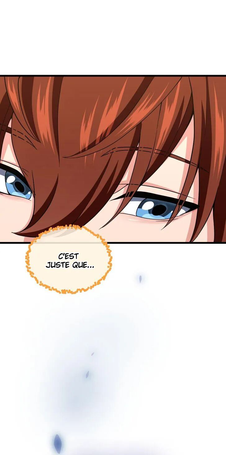 The Beginning After the End Chapitre 95 - Page 20