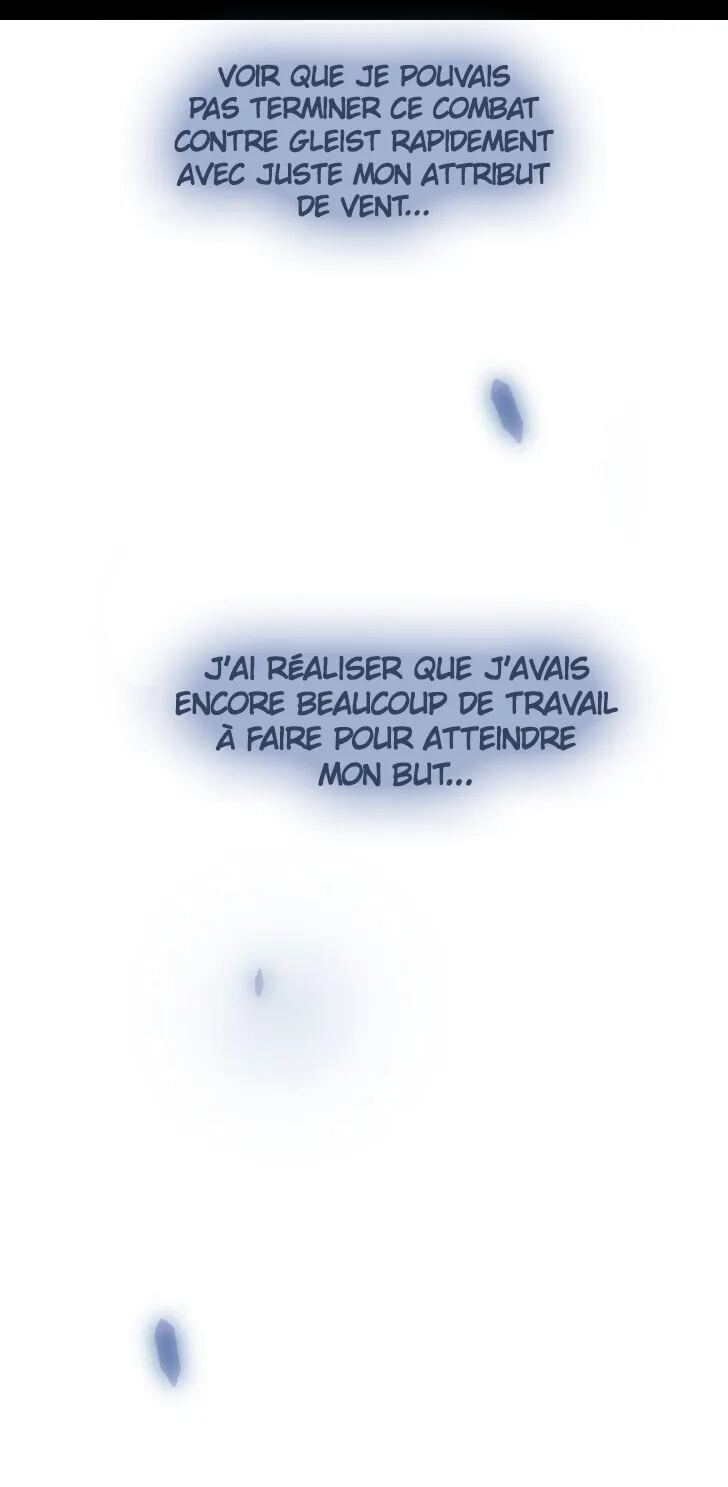 The Beginning After the End Chapitre 95 - Page 21