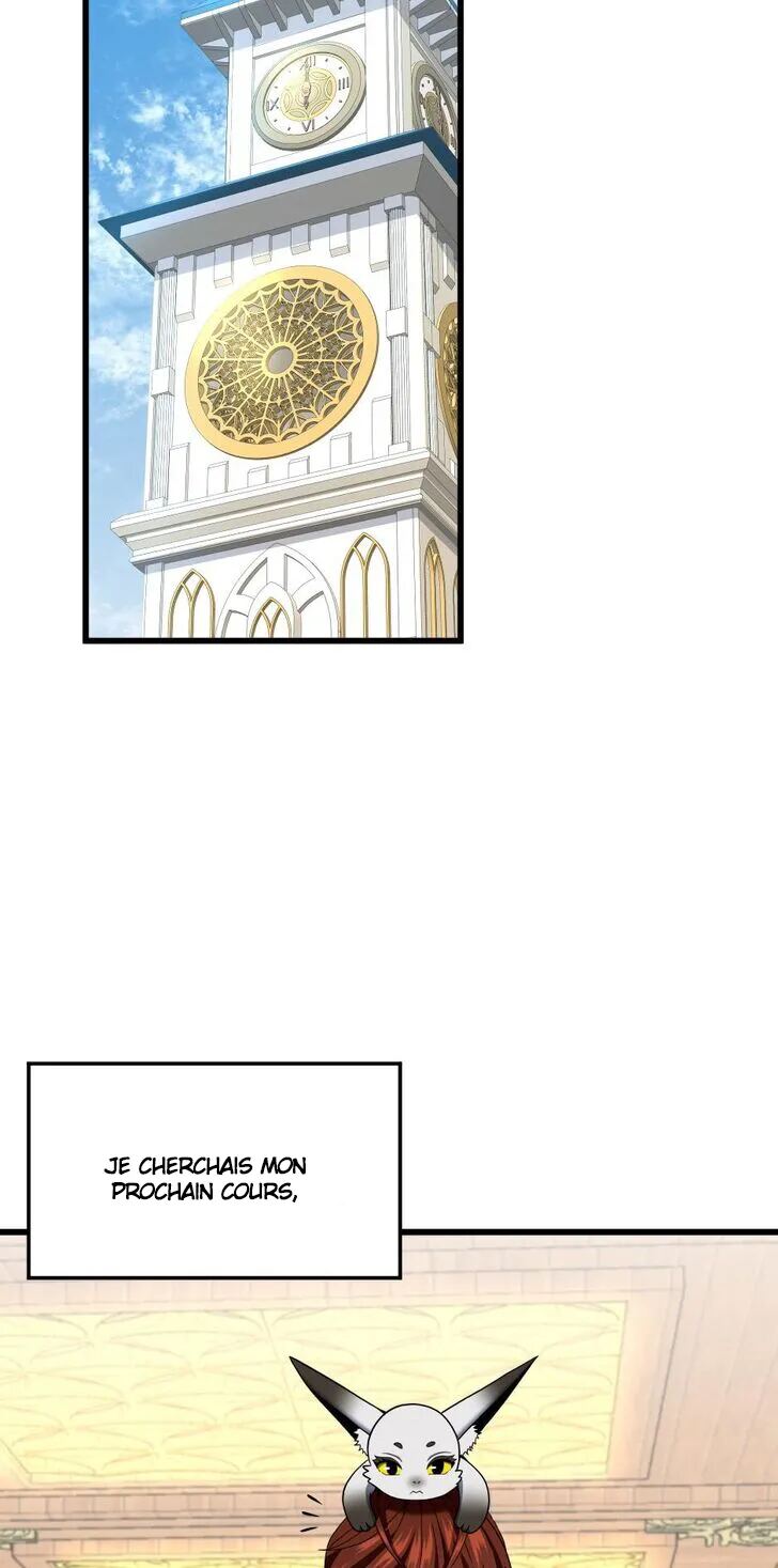 The Beginning After the End Chapitre 95 - Page 23