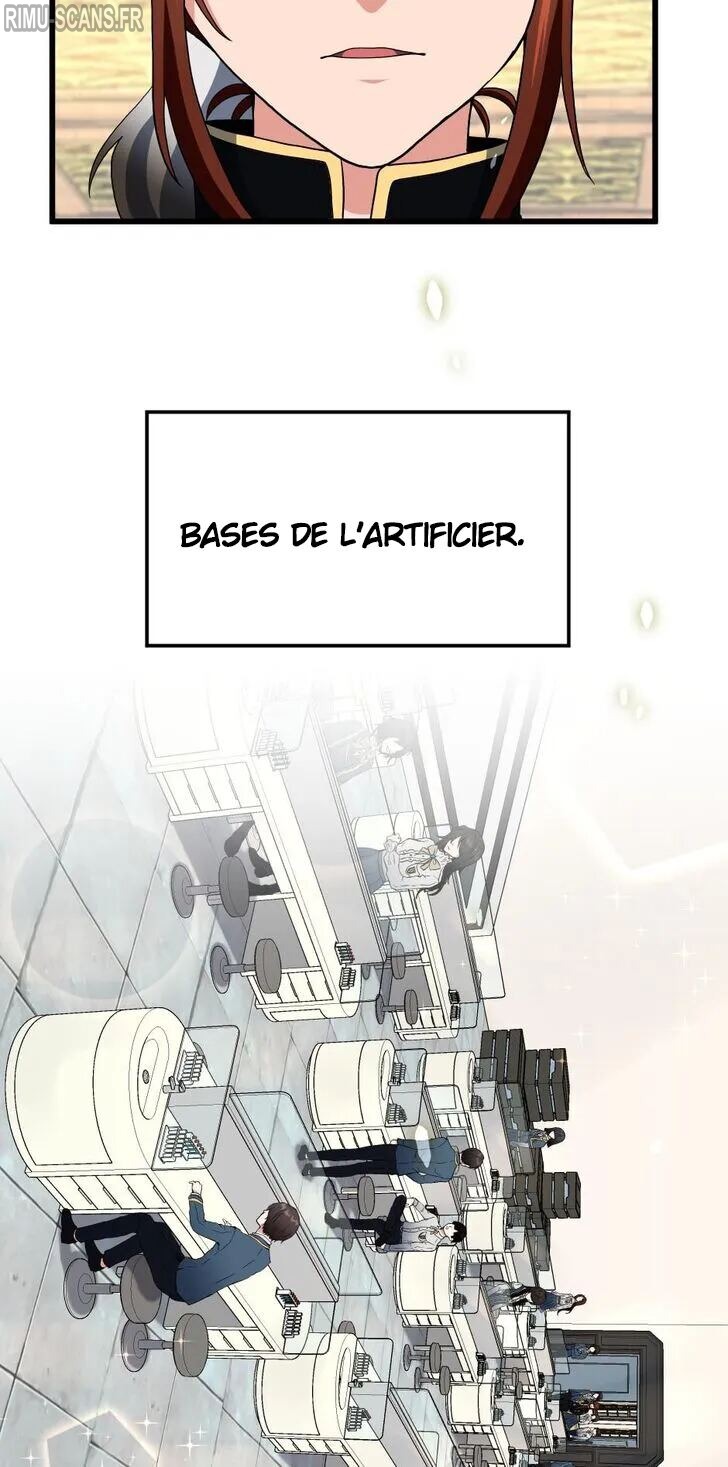 The Beginning After the End Chapitre 95 - Page 25
