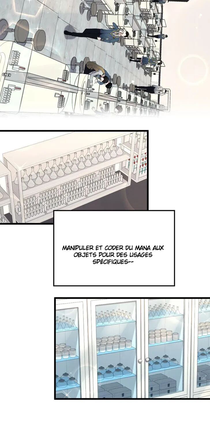 The Beginning After the End Chapitre 95 - Page 26