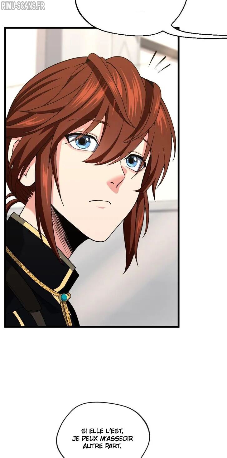 The Beginning After the End Chapitre 95 - Page 28