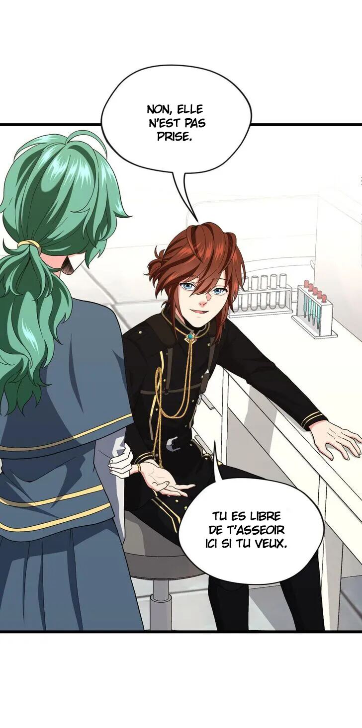 The Beginning After the End Chapitre 95 - Page 30