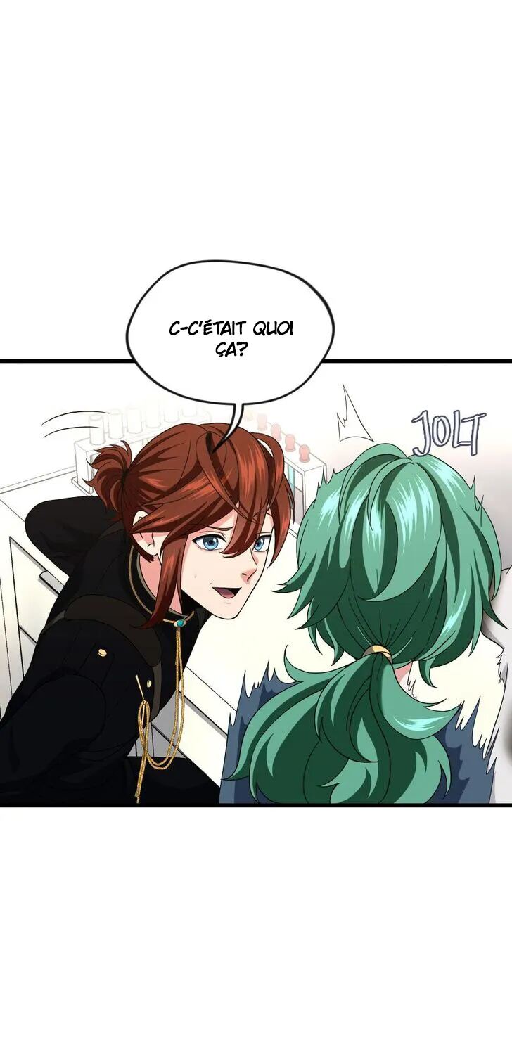 The Beginning After the End Chapitre 95 - Page 32