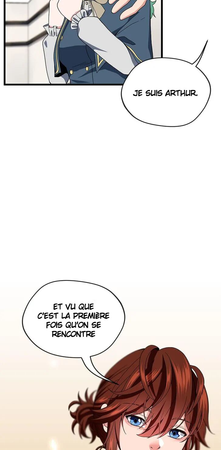 The Beginning After the End Chapitre 95 - Page 35
