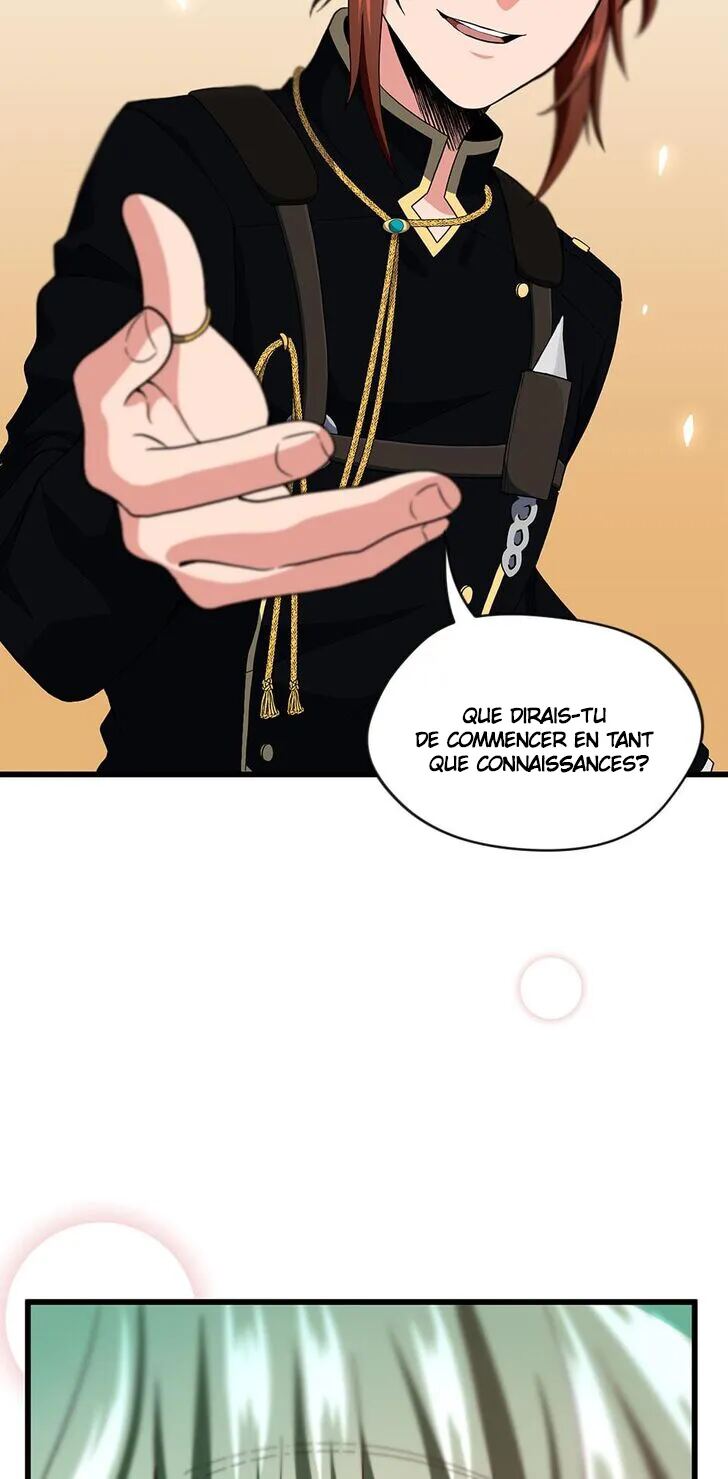 The Beginning After the End Chapitre 95 - Page 36