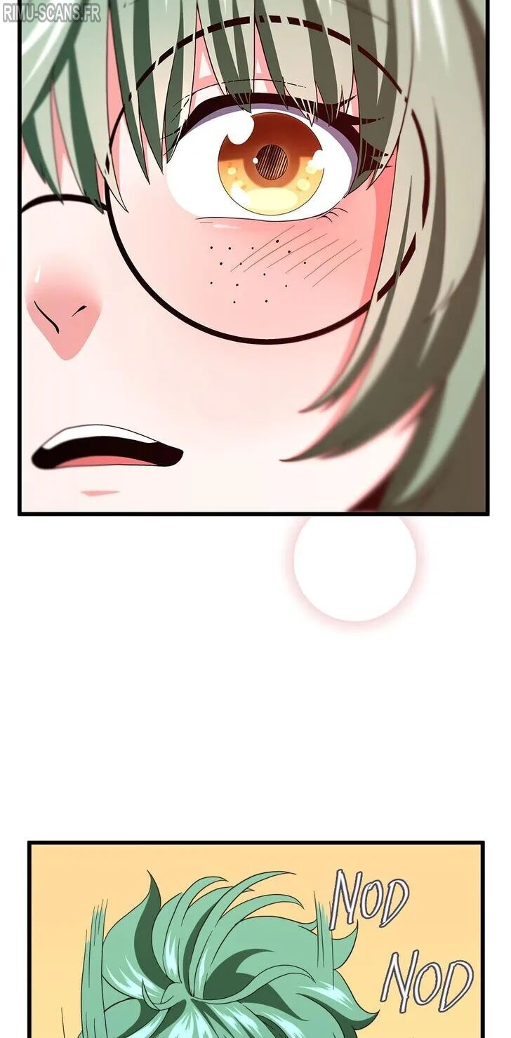 The Beginning After the End Chapitre 95 - Page 37