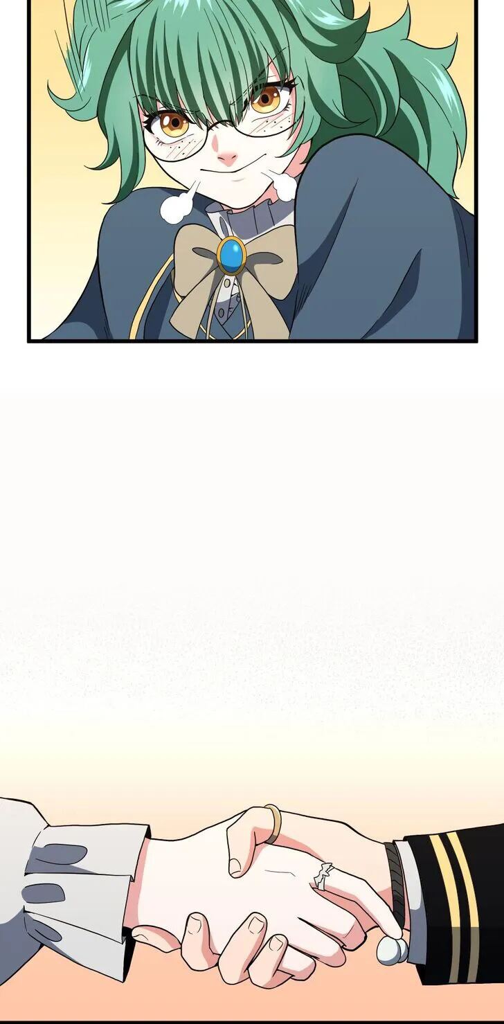 The Beginning After the End Chapitre 95 - Page 38