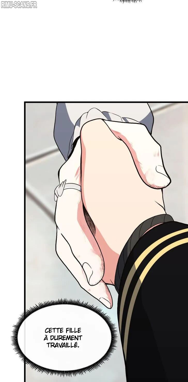 The Beginning After the End Chapitre 95 - Page 40