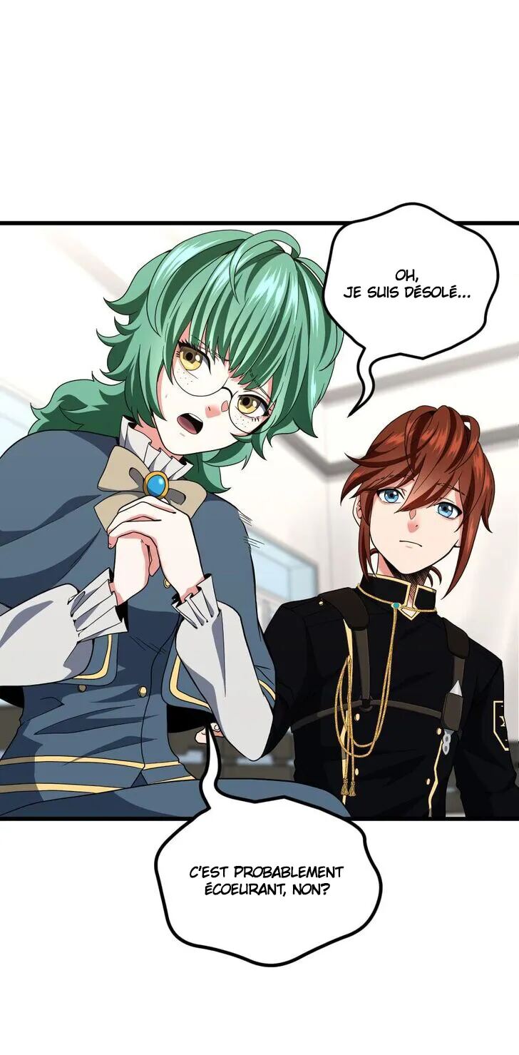 The Beginning After the End Chapitre 95 - Page 42