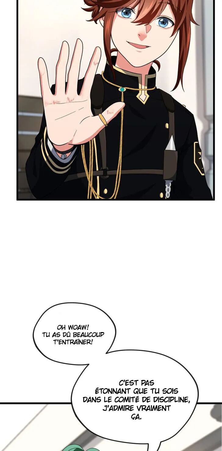 The Beginning After the End Chapitre 95 - Page 44