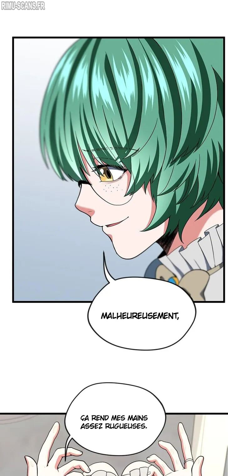 The Beginning After the End Chapitre 95 - Page 46