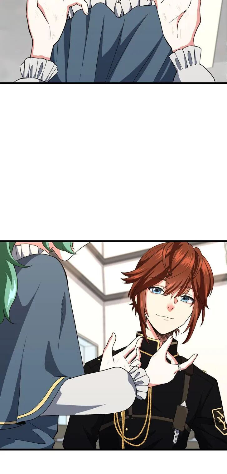The Beginning After the End Chapitre 95 - Page 47