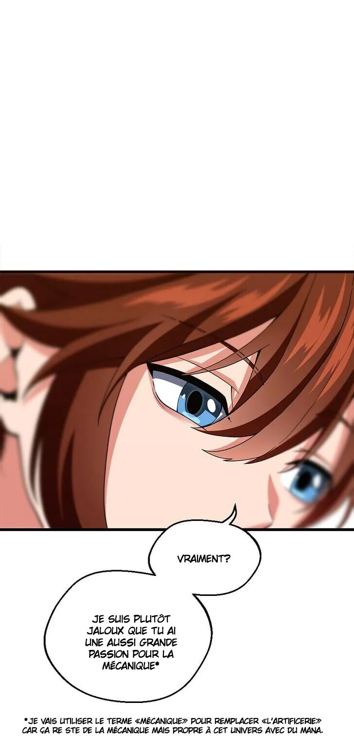 The Beginning After the End Chapitre 95 - Page 48