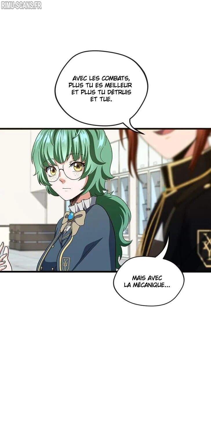 The Beginning After the End Chapitre 95 - Page 49