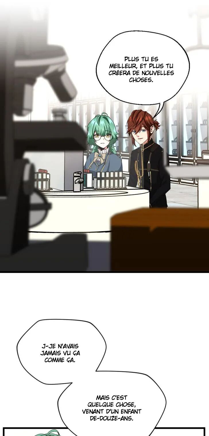 The Beginning After the End Chapitre 95 - Page 50