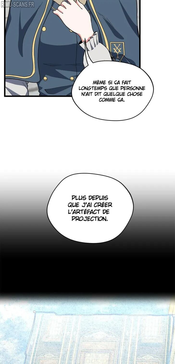 The Beginning After the End Chapitre 95 - Page 52