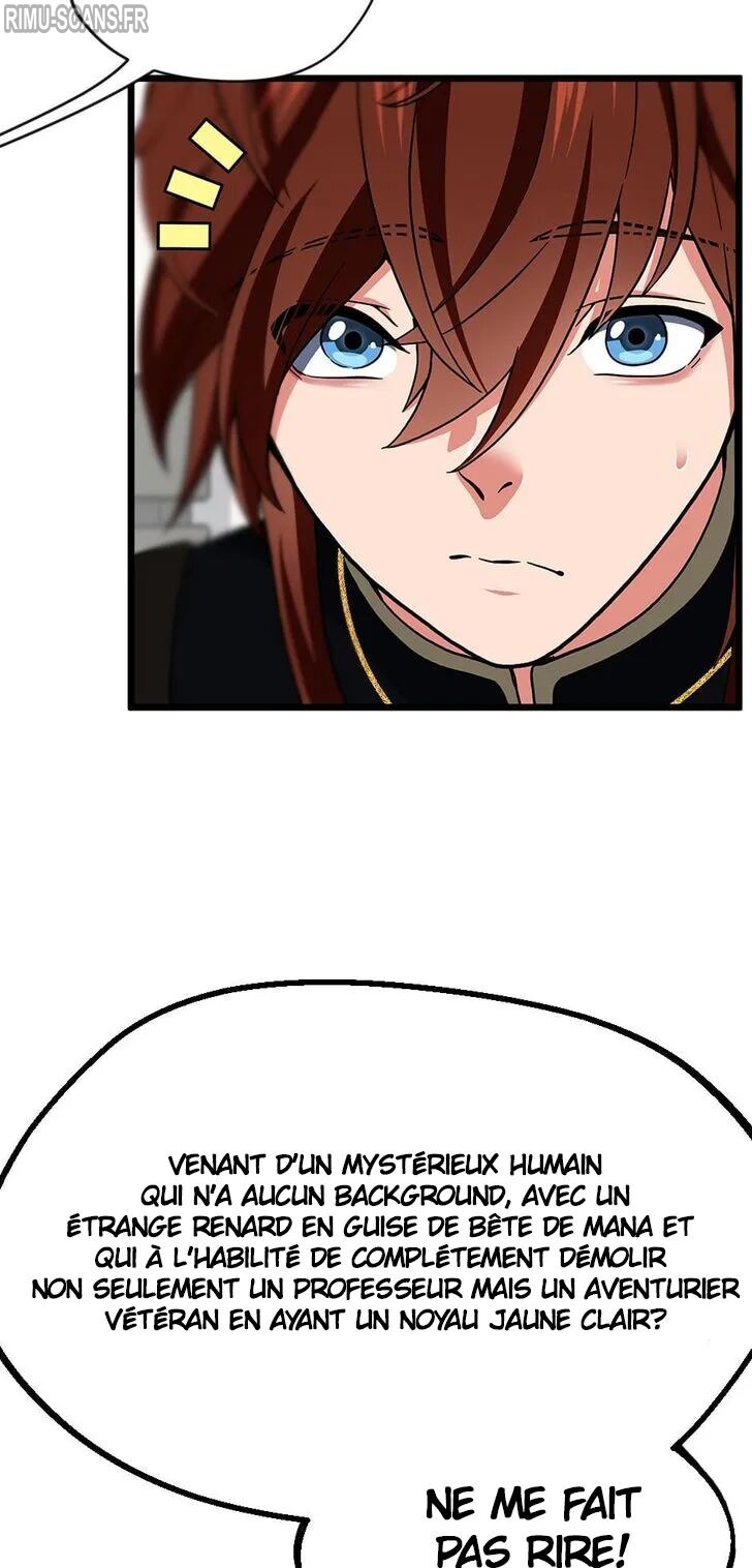 The Beginning After the End Chapitre 95 - Page 55