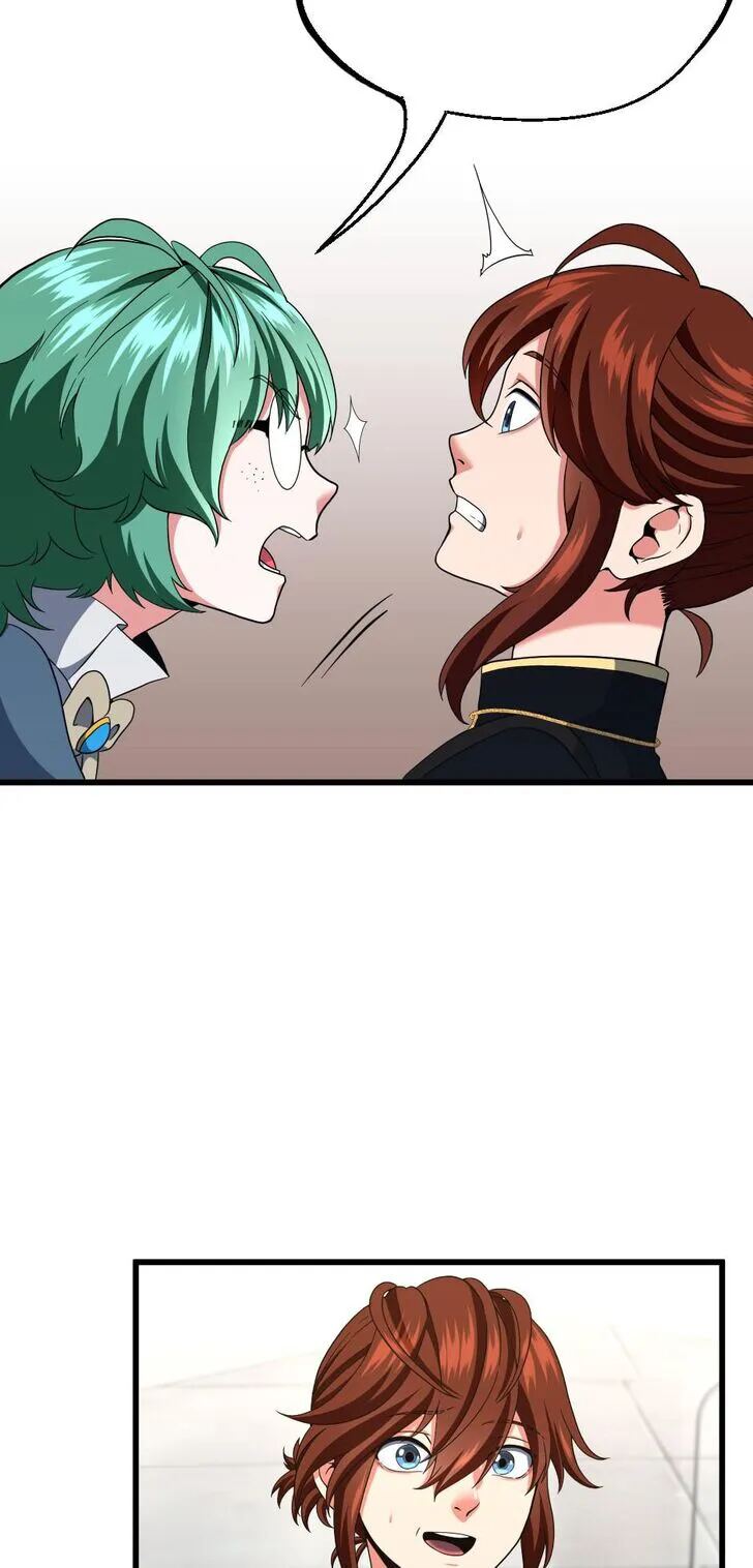 The Beginning After the End Chapitre 95 - Page 56