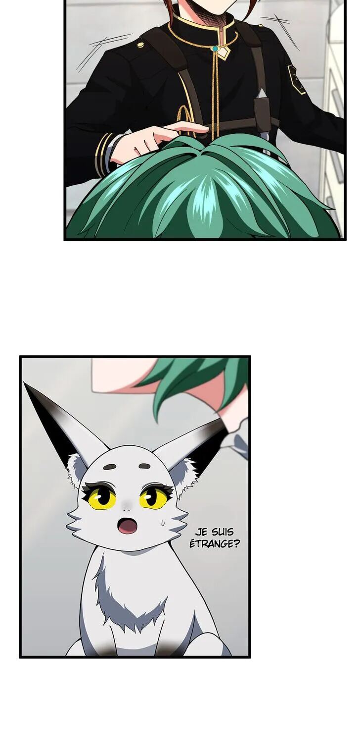 The Beginning After the End Chapitre 95 - Page 57