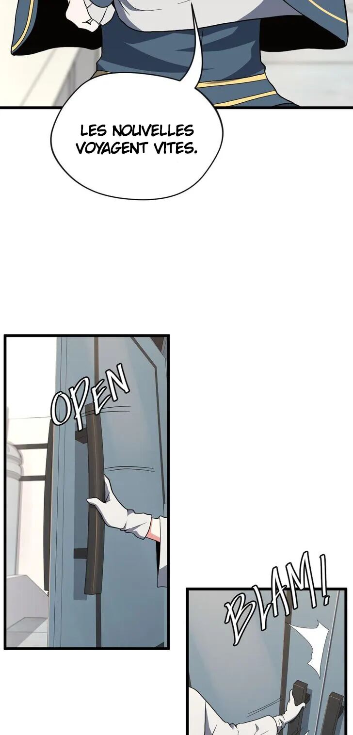 The Beginning After the End Chapitre 95 - Page 59