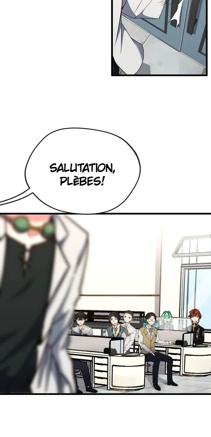 The Beginning After the End Chapitre 95 - Page 60