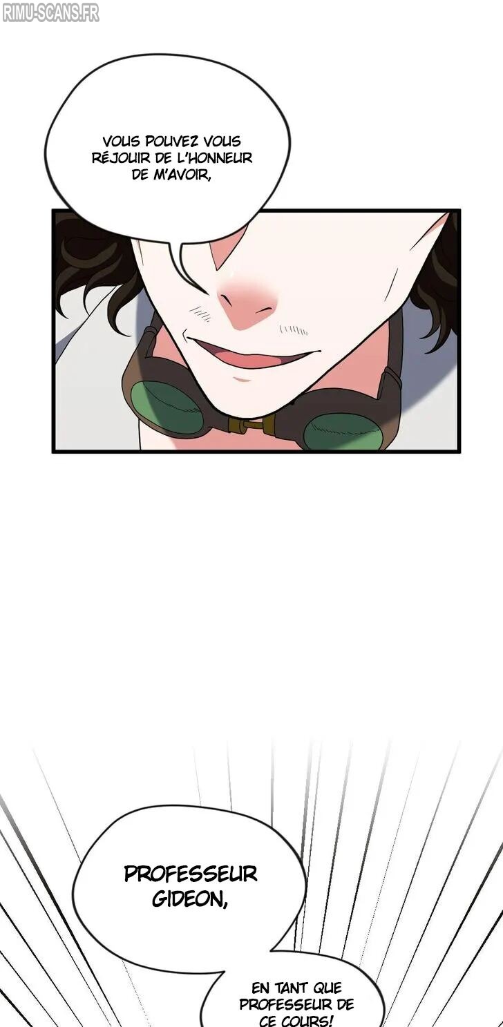 The Beginning After the End Chapitre 95 - Page 61
