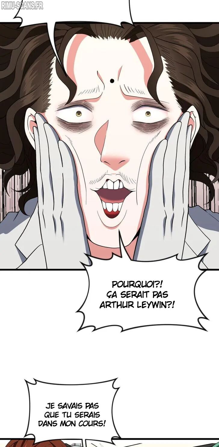 The Beginning After the End Chapitre 95 - Page 64