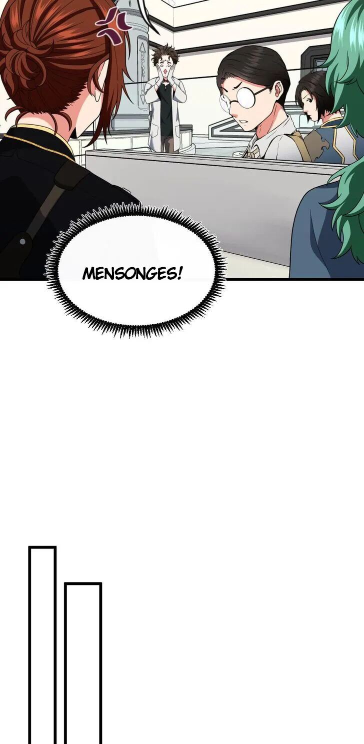 The Beginning After the End Chapitre 95 - Page 65