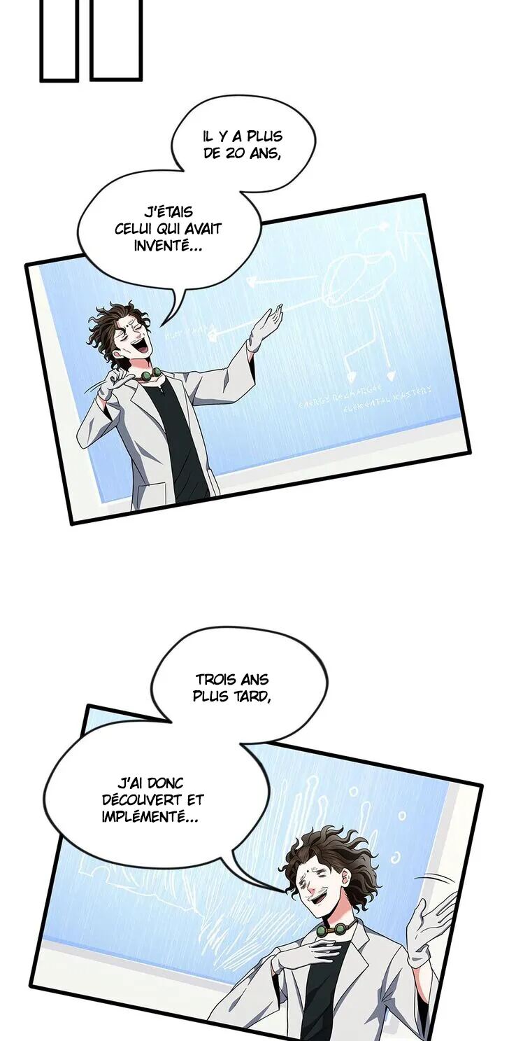 The Beginning After the End Chapitre 95 - Page 66
