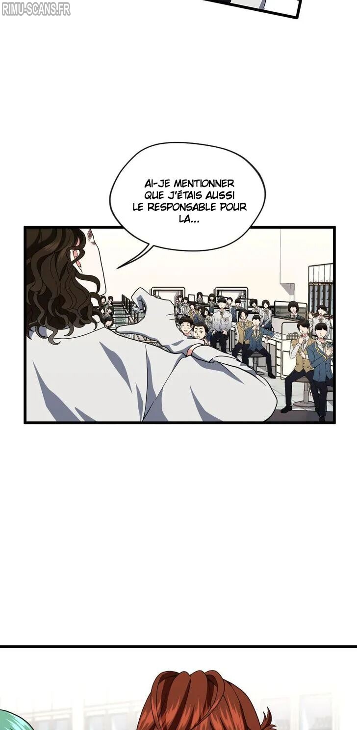 The Beginning After the End Chapitre 95 - Page 67